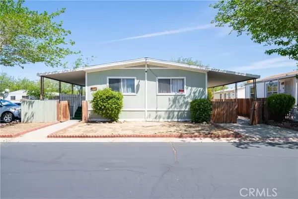 3524 E Avenue R #300, Palmdale, CA 93550