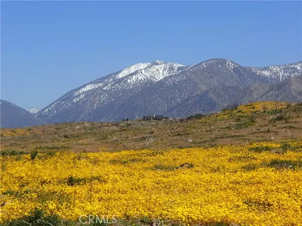 0 Pinon Pine Lane, Juniper Hills, CA 93543