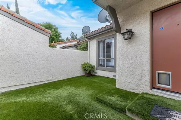 Porter Ranch, CA 91326,19501 Rinaldi Street #71