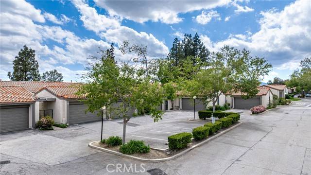 19501 Rinaldi Street #71, Porter Ranch, CA 91326