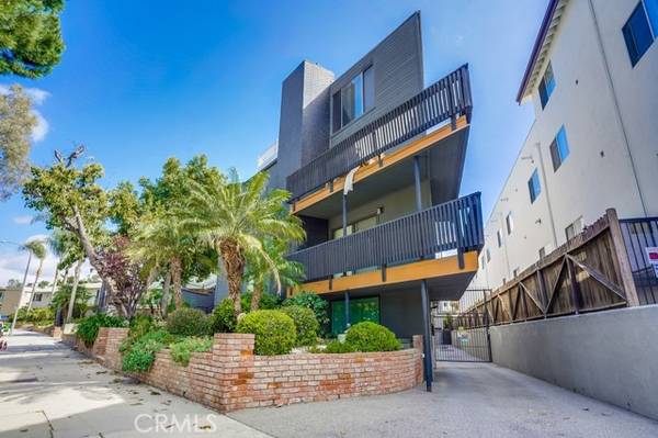 12938 Valleyheart Drive #5, Studio City, CA 91604