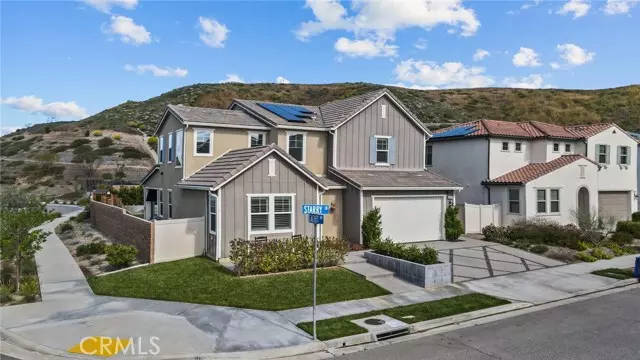 28805 Starry Lane, Saugus, CA 91350