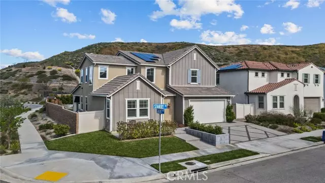 Saugus, CA 91350,28805 Starry Lane