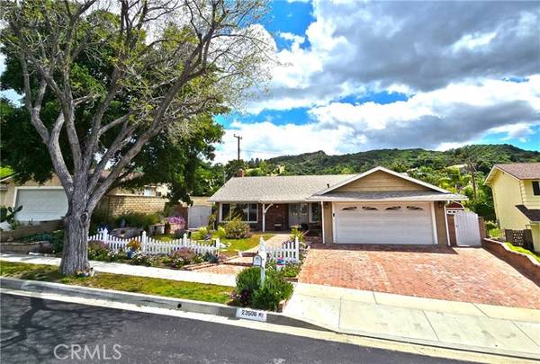 23508 Adamsboro Drive, Newhall, CA 91321