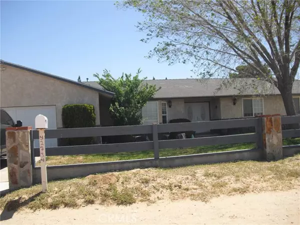 Lancaster, CA 93536,42734 W 51st Street