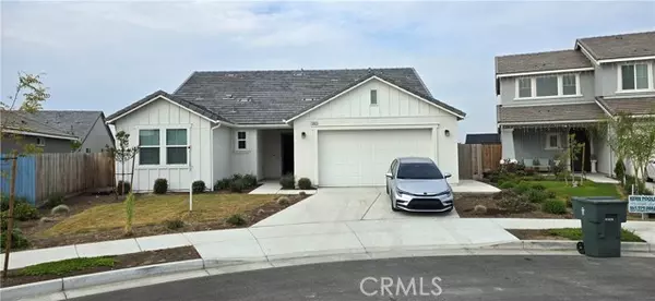 15823 Santa Clara Court, Bakersfield, CA 93314