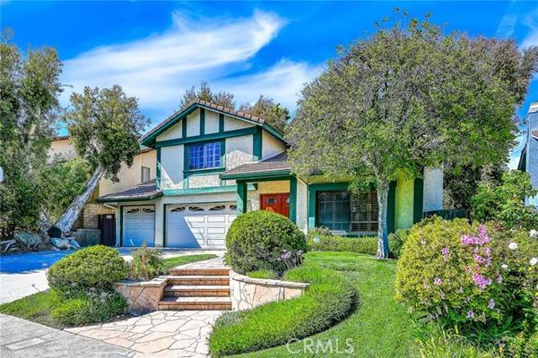 24507 Starlight Lane, West Hills, CA 91307