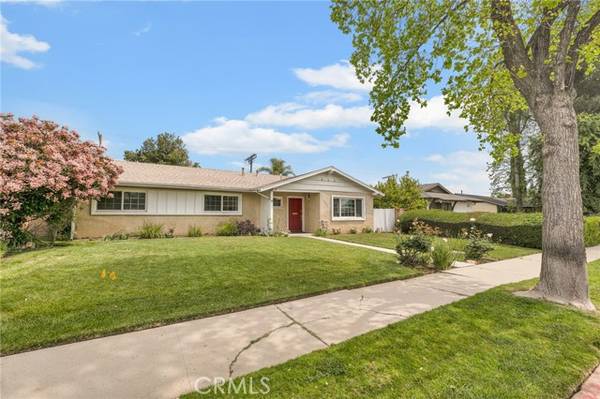 23451 Vanowen Street, West Hills, CA 91307