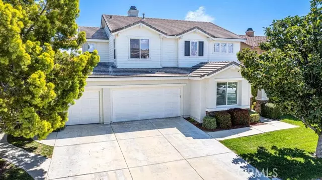 29208 Via Estancia, Valencia, CA 91354