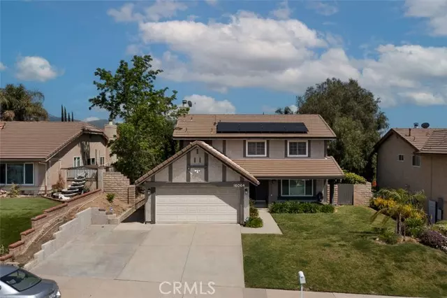 Sylmar, CA 91342,16064 Filbert Street