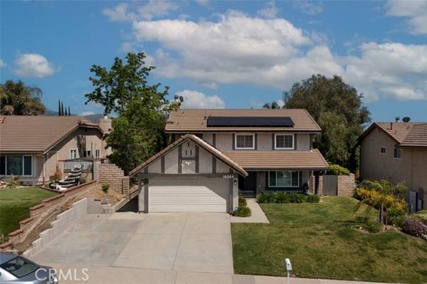 16064 Filbert Street, Sylmar, CA 91342