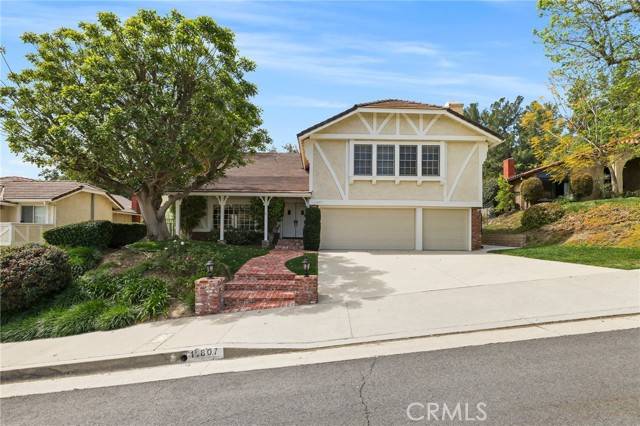 11807 Eddleston Drive, Porter Ranch, CA 91326