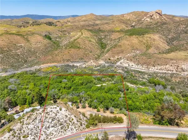 Acton, CA 93510,0 Soledad Canyon