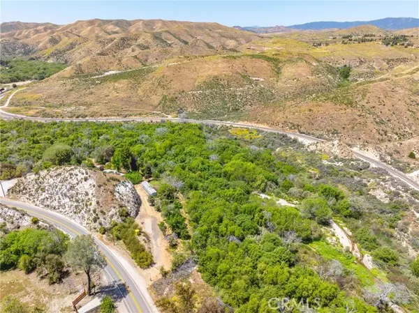 Acton, CA 93510,0 Soledad Canyon