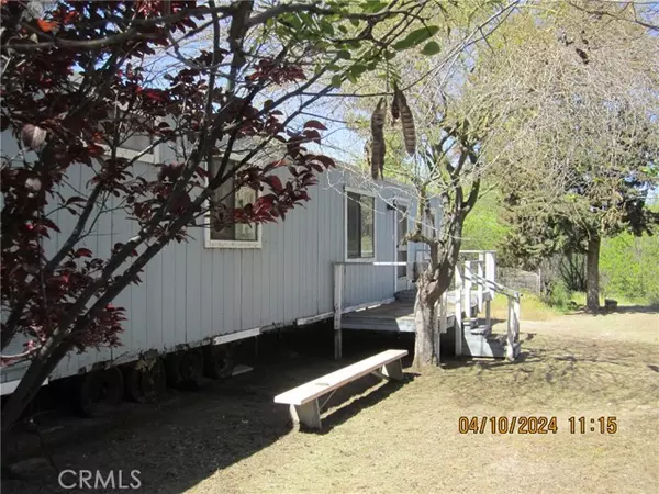 Acton, CA 93510,0 Soledad Canyon