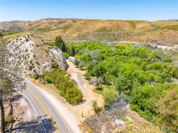 Acton, CA 93510,0 Soledad Canyon