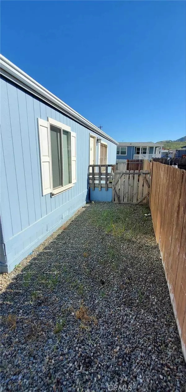 Lebec, CA 93243,657 Lebec Rd #4A