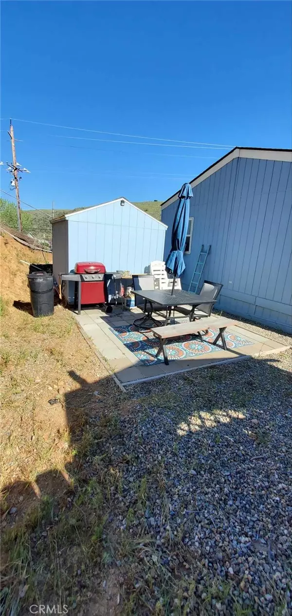 Lebec, CA 93243,657 Lebec Rd #4A