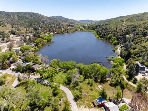 43733 Lake Hughes Road, Lake Hughes, CA 93532