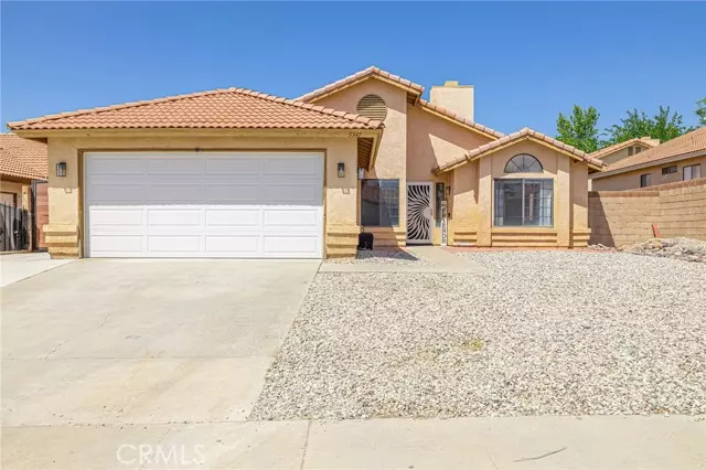 3341 Discovery Way, Rosamond, CA 93560