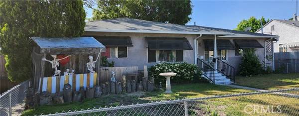 210 W Alameda Avenue, Burbank, CA 91502