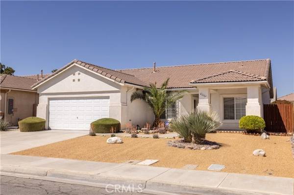 45757 Knightsbridge Street, Lancaster, CA 93534