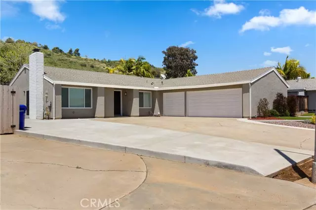 1046 Ponderosa Avenue, San Marcos, CA 92069