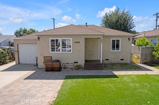 8153 Wisner Avenue, Panorama City, CA 91402