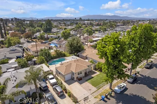 Panorama City, CA 91402,8153 Wisner Avenue