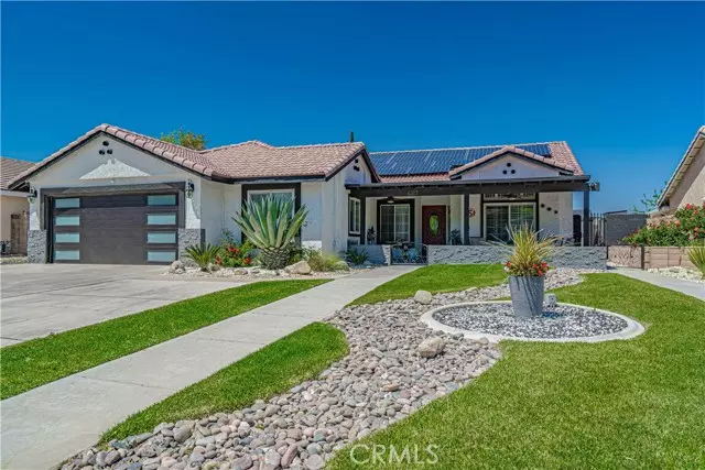 Quartz Hill, CA 93536,6317 Prairie Court