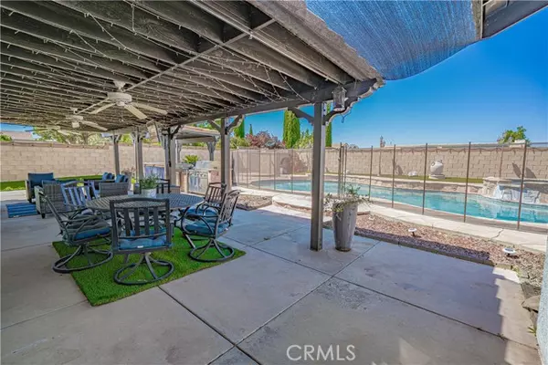 Quartz Hill, CA 93536,6317 Prairie Court