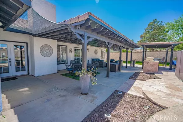 Quartz Hill, CA 93536,6317 Prairie Court