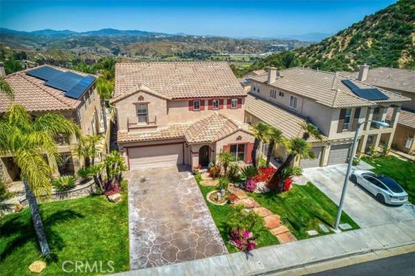 30215 June Rose Court, Castaic, CA 91384