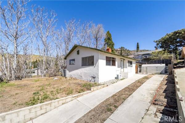 14981 Elizabeth Lake Road, Lake Hughes, CA 93532