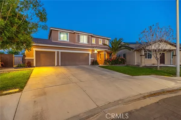 44752 Shad Street, Lancaster, CA 93536