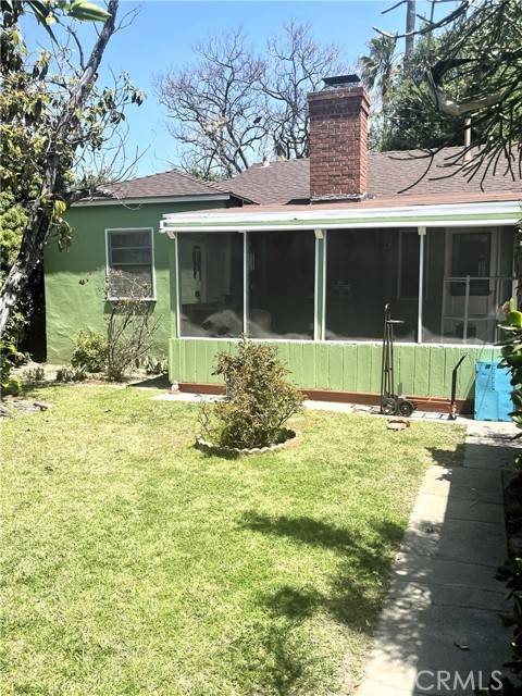 6511 Ben Avenue, North Hollywood, CA 91606