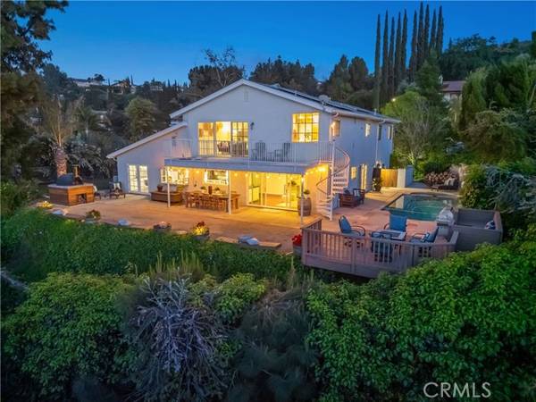 22757 Charlemont Place, Woodland Hills, CA 91364