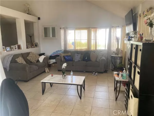 37908 Sweetbrush Street, Palmdale, CA 93552