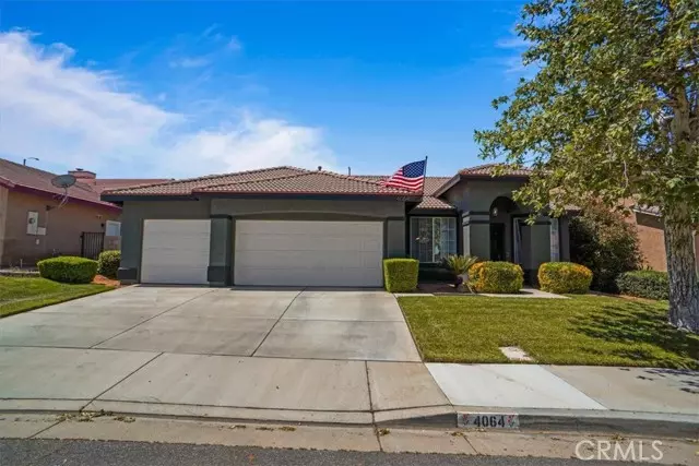 4064 Portola Drive, Palmdale, CA 93551