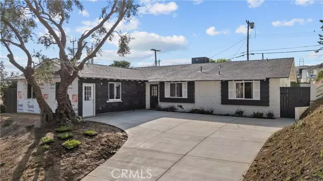 Sylmar, CA 91342,12235 Pinney Street