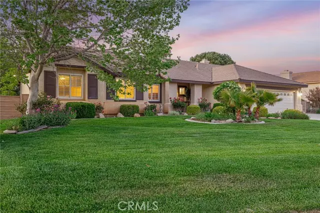 41701 Kensington Circle, Palmdale, CA 93551