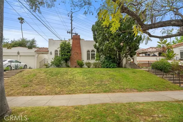 1811 Marengo Avenue, South Pasadena, CA 91030