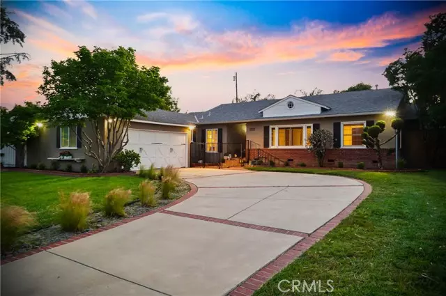 6953 Orion Avenue, Van Nuys, CA 91406