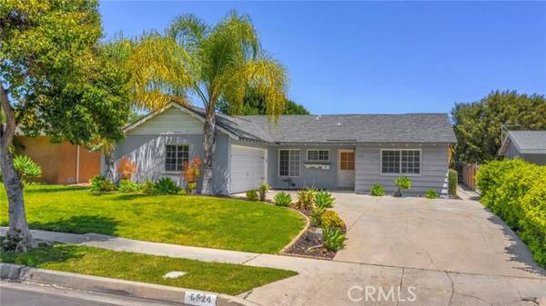 6524 Neddy Avenue, West Hills, CA 91307