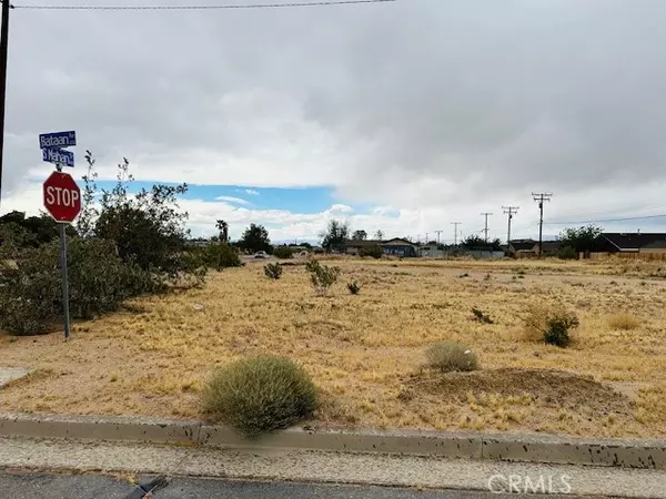 Ridgecrest, CA 93555,0 S Mahan