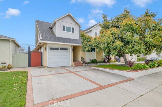 5612 Lorelei Avenue, Lakewood, CA 90712