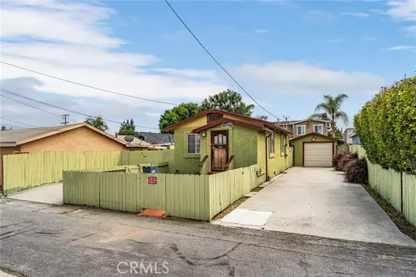 Lomita, CA 90717,1812 258th Place