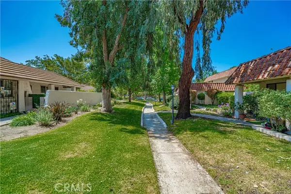 Westlake Village, CA 91361,1276 Landsburn Circle #G