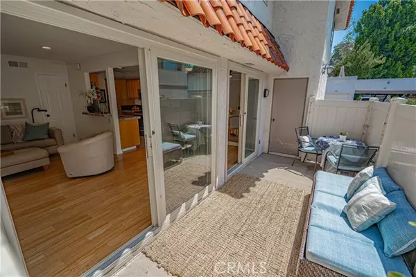 Westlake Village, CA 91361,1276 Landsburn Circle #G