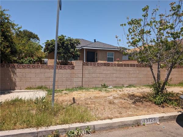 13123 Goleta Street, Pacoima, CA 91331